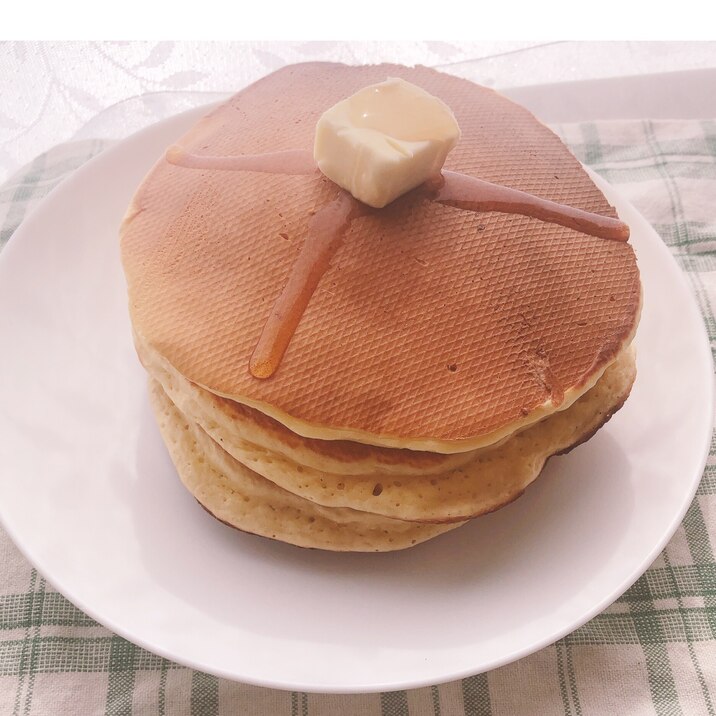 ホットプレートでふわふわホットケーキ レシピ 作り方 By Maya 楽天レシピ ホットプレートでふわふわホットケーキ レシピ 作り方 By Maya 楽天レシピ